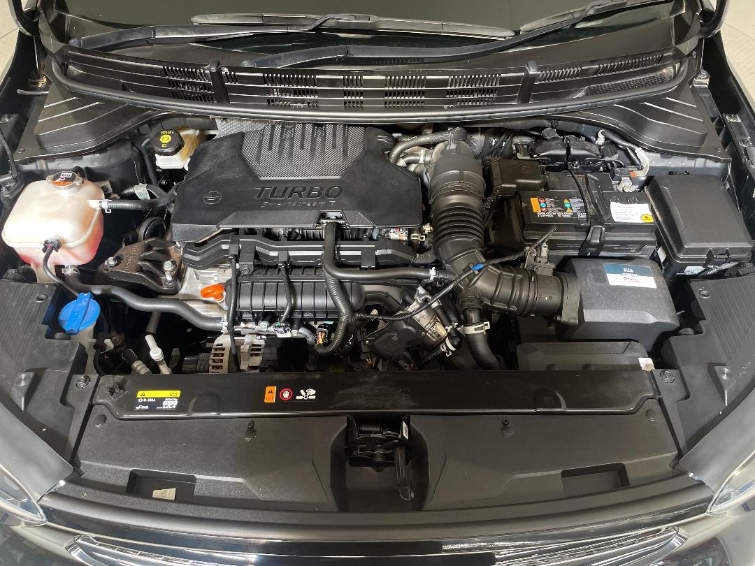 Photo '13' of KIA Stonic