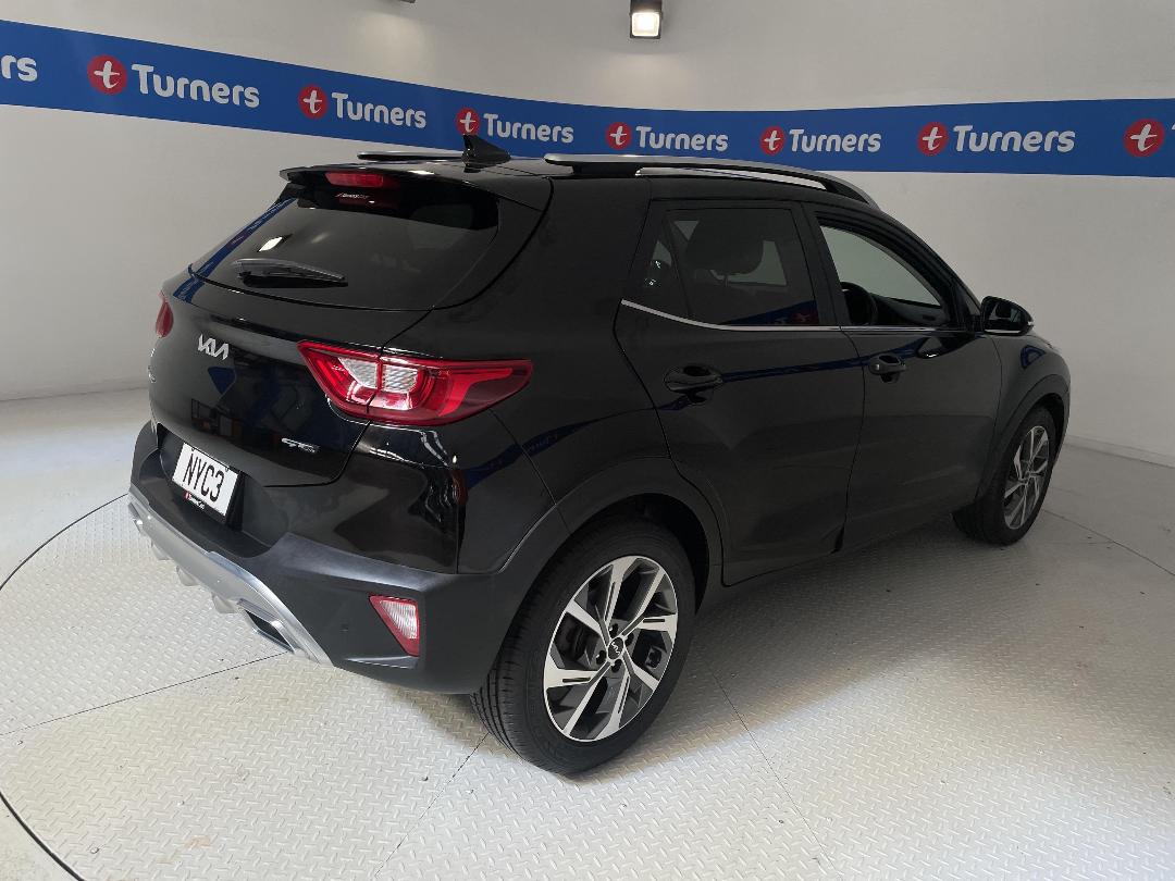 Photo '7' of KIA Stonic