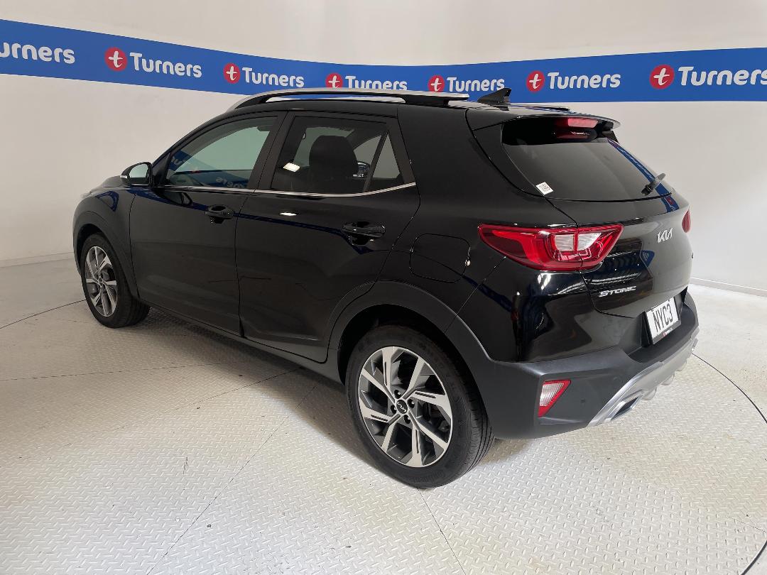 Photo '5' of KIA Stonic