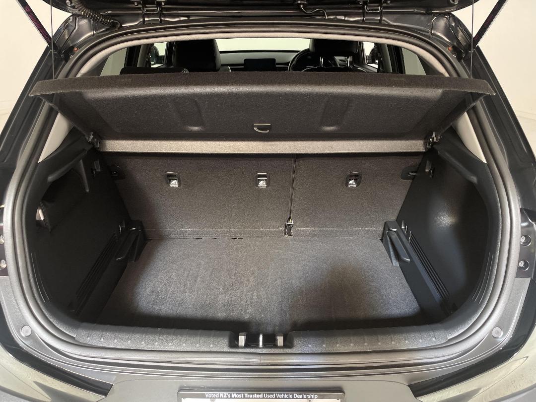 Photo '14' of KIA Stonic