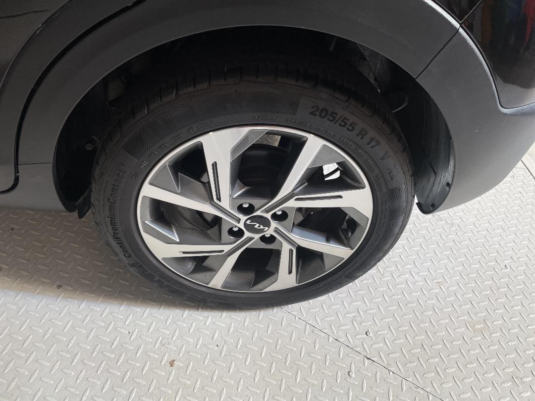 Photo '11' of KIA Stonic