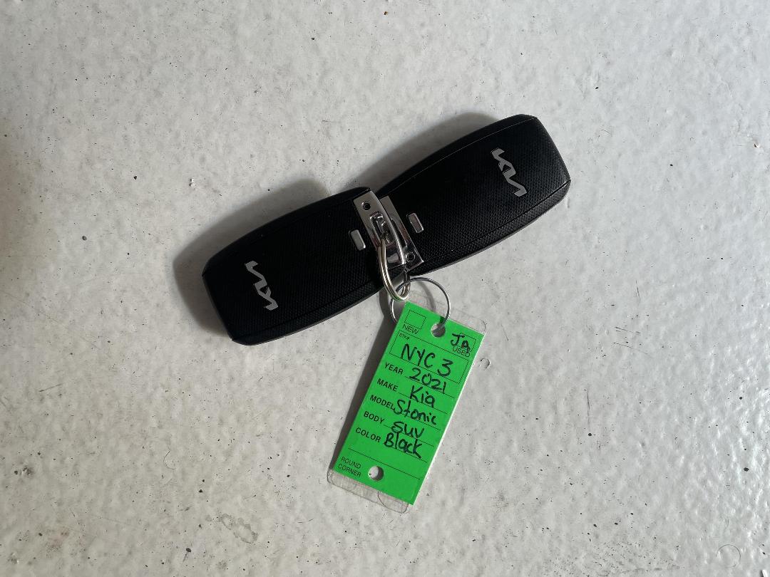 Photo '22' of KIA Stonic