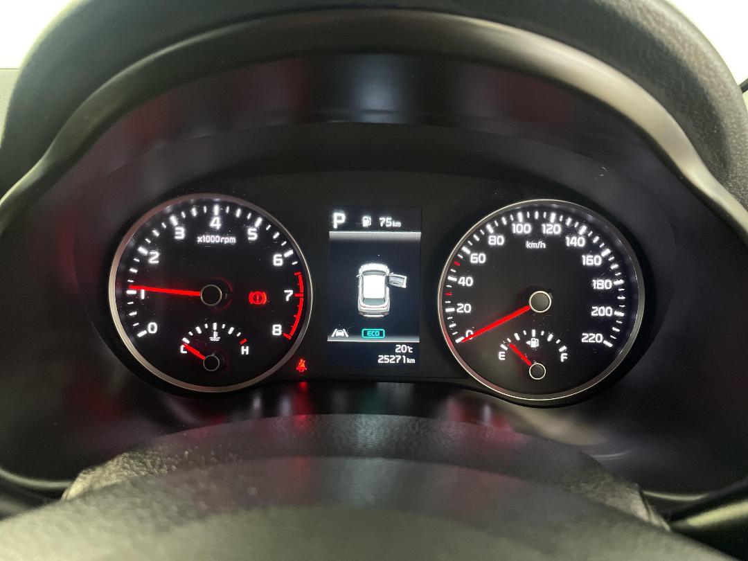 Photo '21' of KIA Stonic