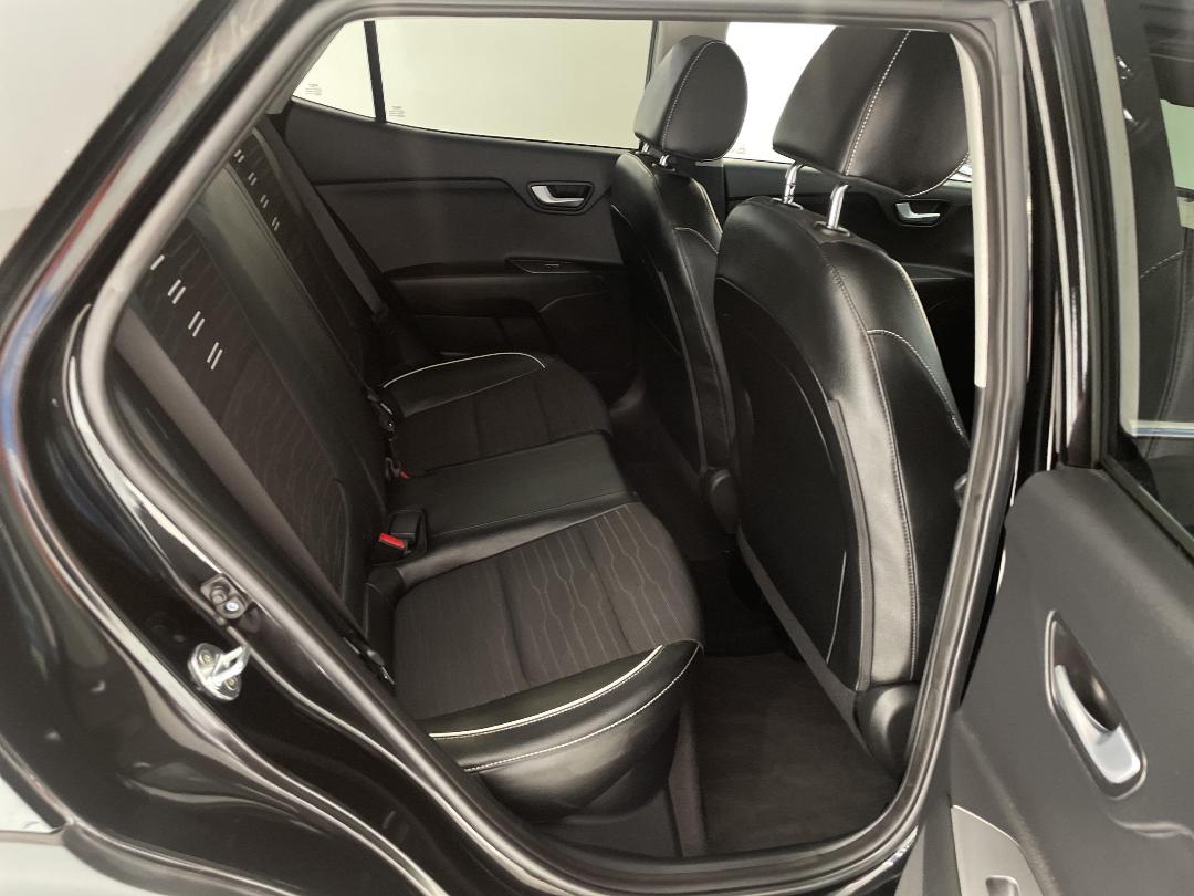 Photo '20' of KIA Stonic