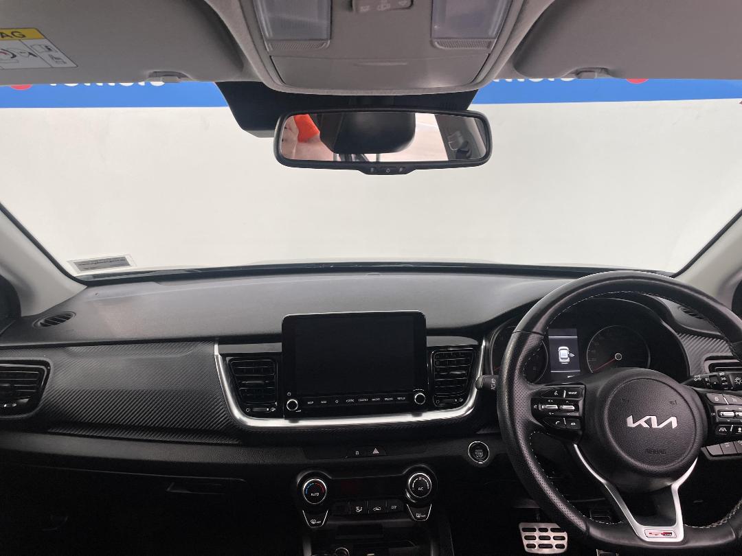 Photo '17' of KIA Stonic