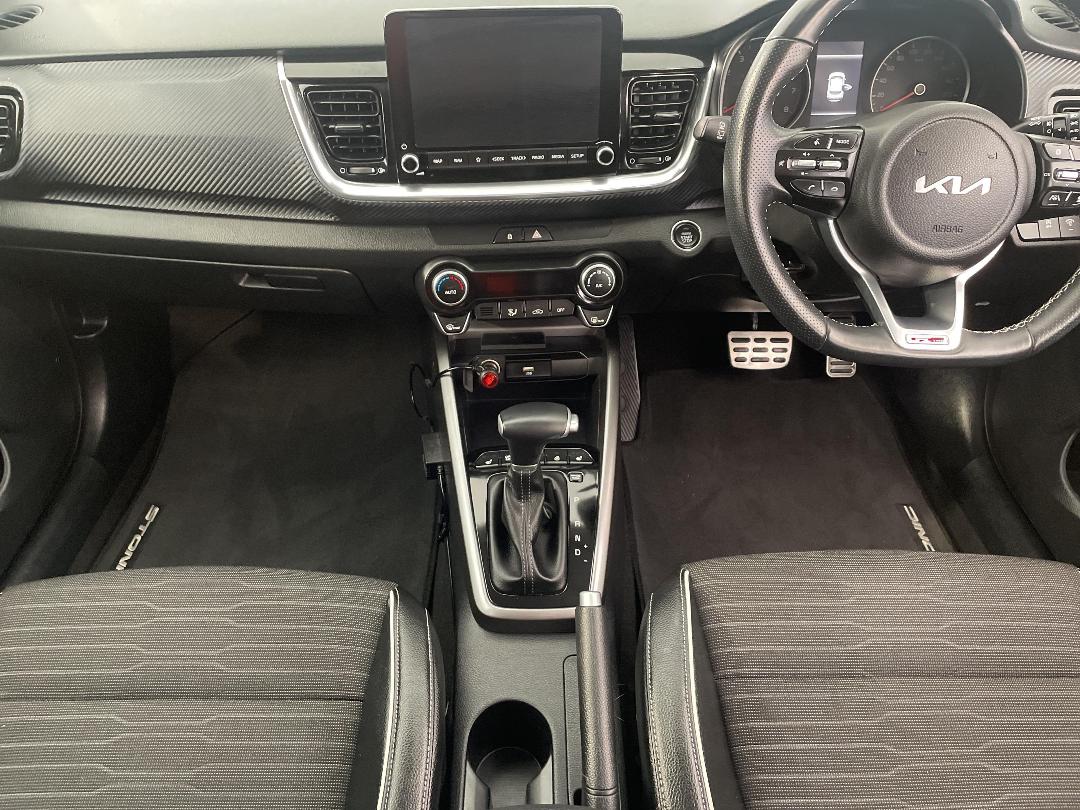 Photo '18' of KIA Stonic