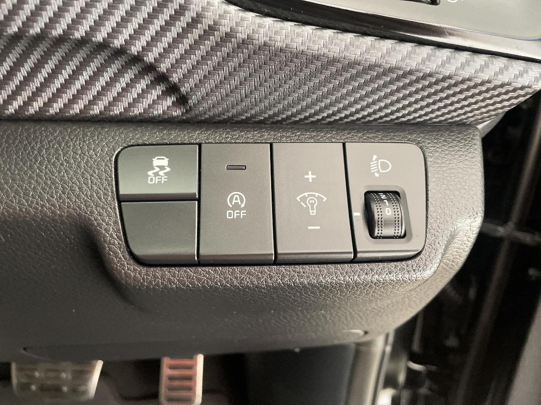 Photo '24' of KIA Stonic