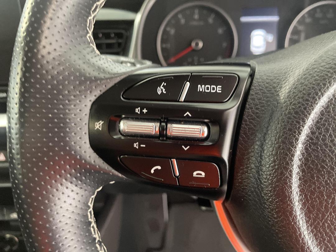 Photo '26' of KIA Stonic