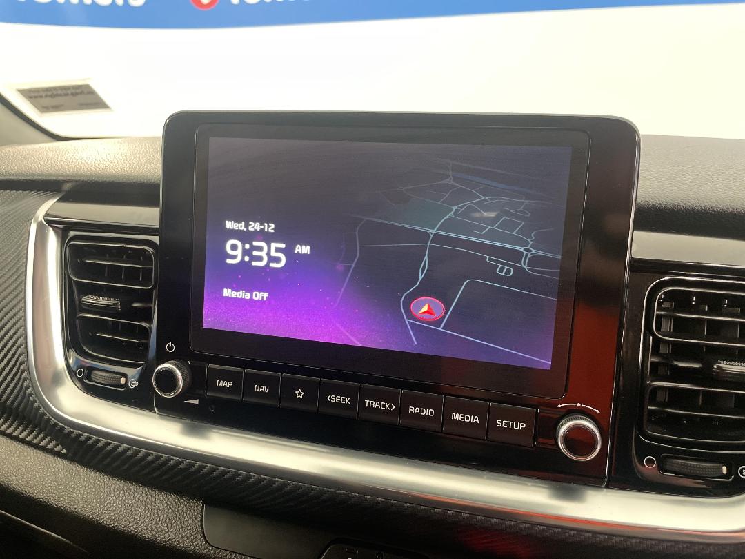 Photo '28' of KIA Stonic