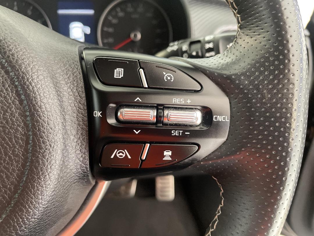 Photo '25' of KIA Stonic