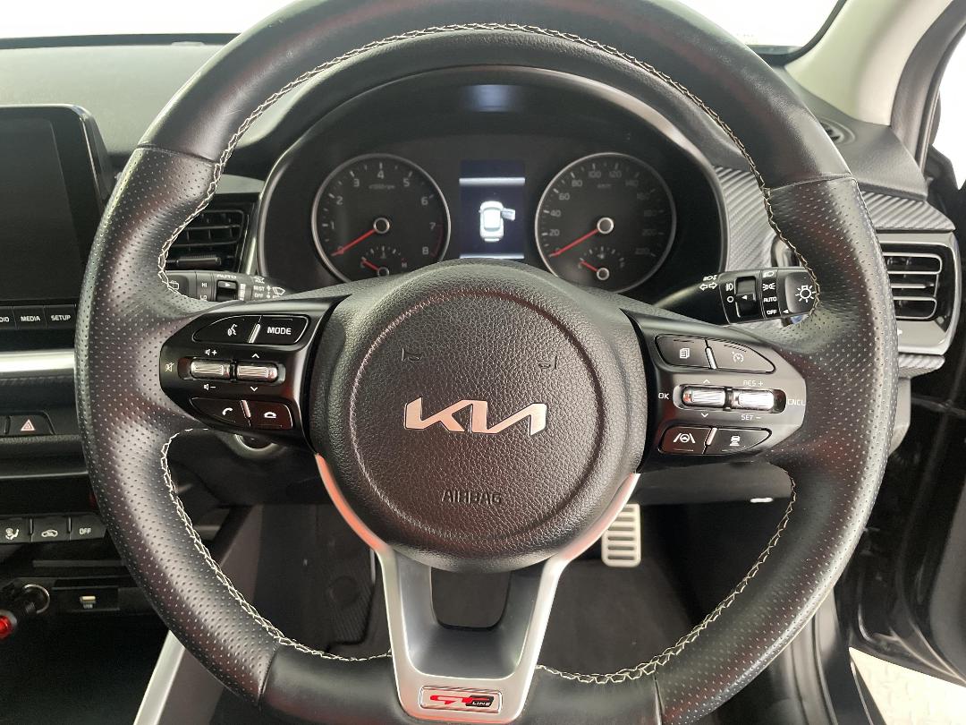 Photo '27' of KIA Stonic