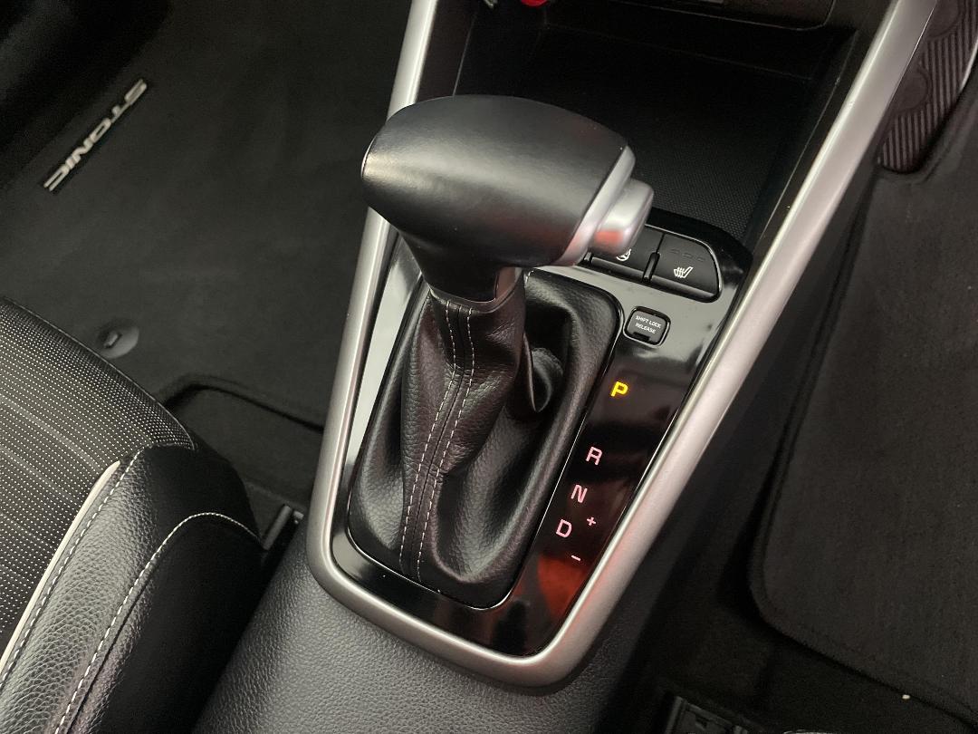 Photo '31' of KIA Stonic