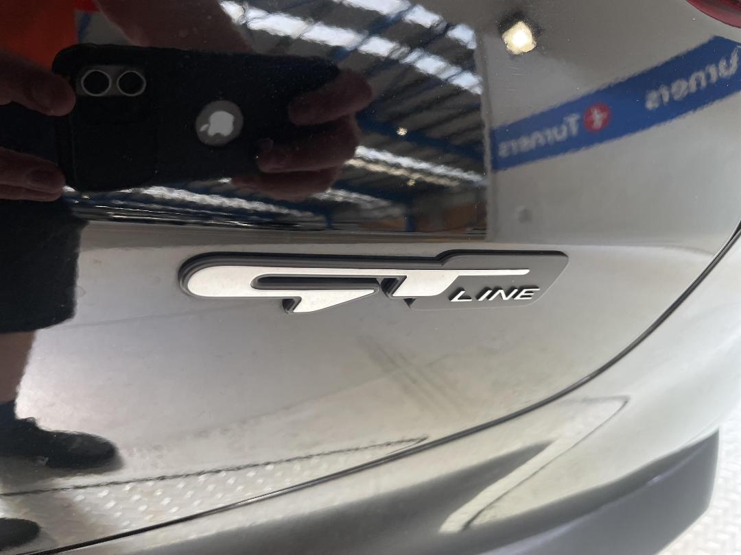 Photo '36' of KIA Stonic