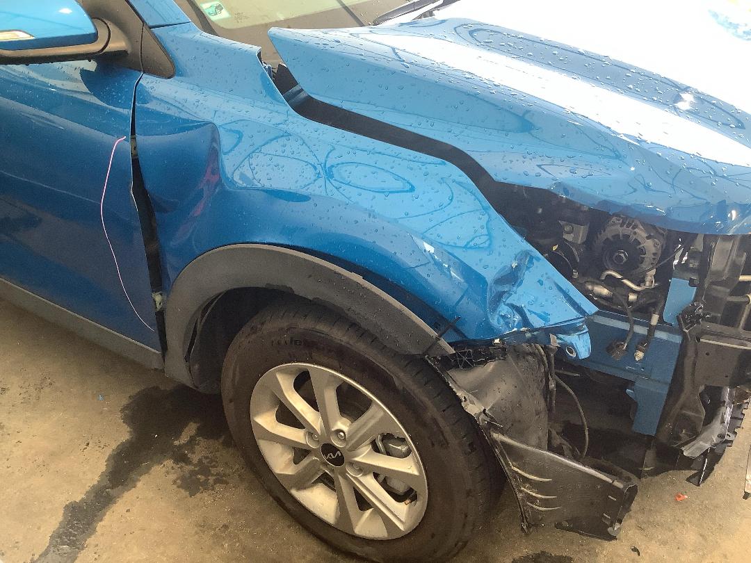 Photo '5' of KIA Stonic LX Photo '5' of KIA Stonic LX