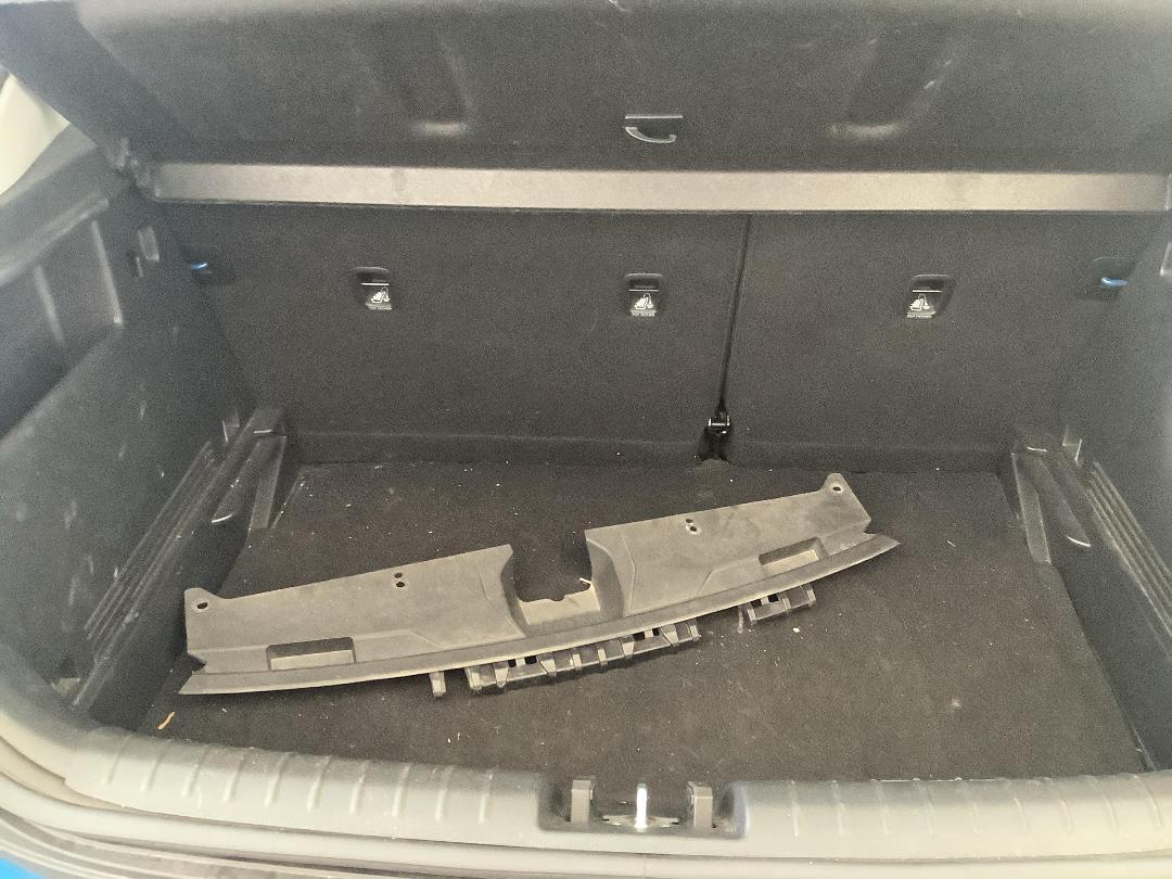 Photo '9' of KIA Stonic LX Photo '9' of KIA Stonic LX