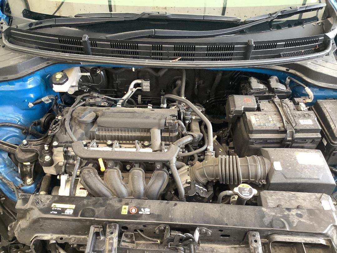 Photo '12' of KIA Stonic LX Photo '12' of KIA Stonic LX