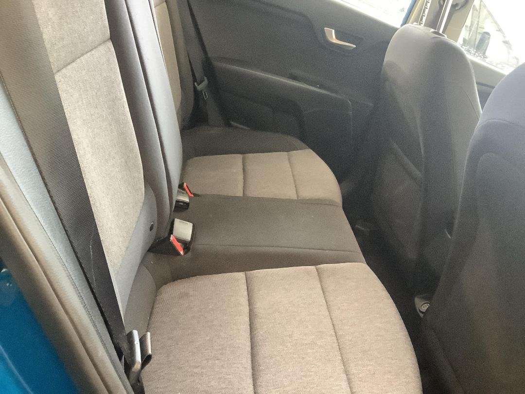 Photo '10' of KIA Stonic LX Photo '10' of KIA Stonic LX