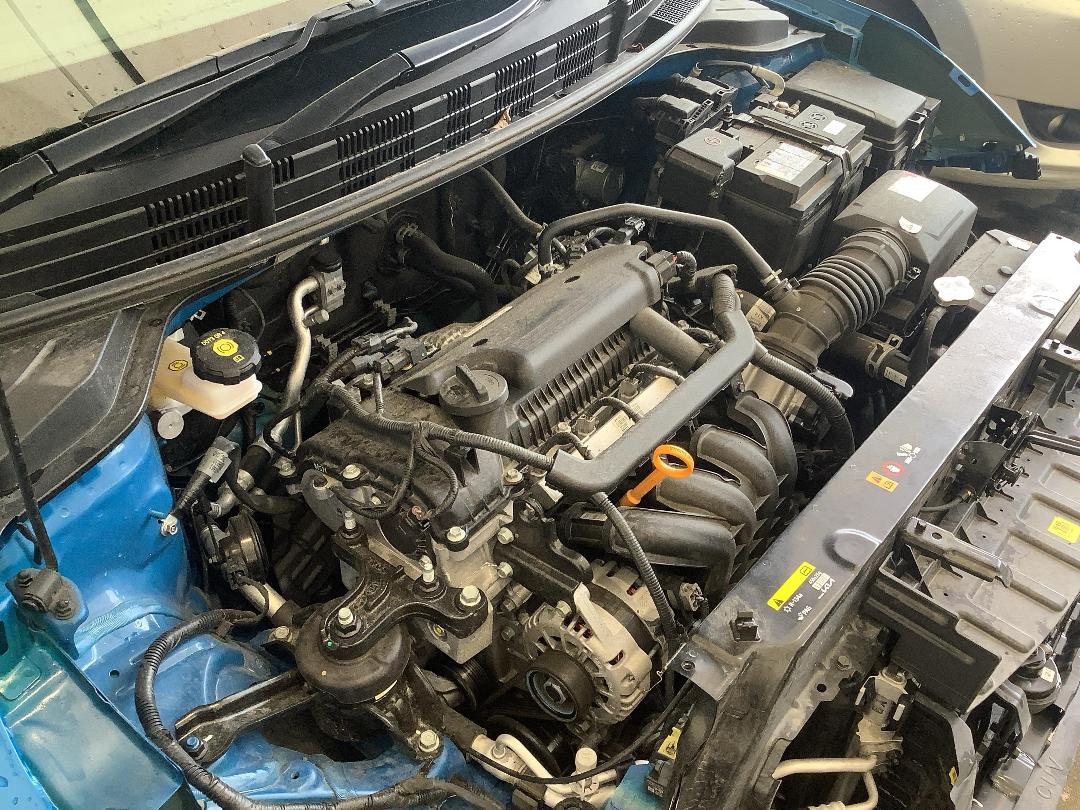 Photo '14' of KIA Stonic LX Photo '14' of KIA Stonic LX