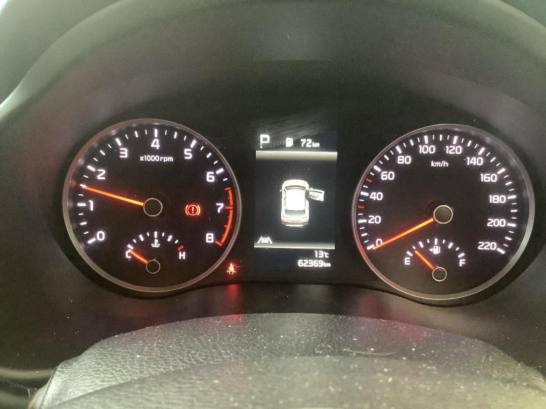 Photo '16' of KIA Stonic LX Photo '16' of KIA Stonic LX