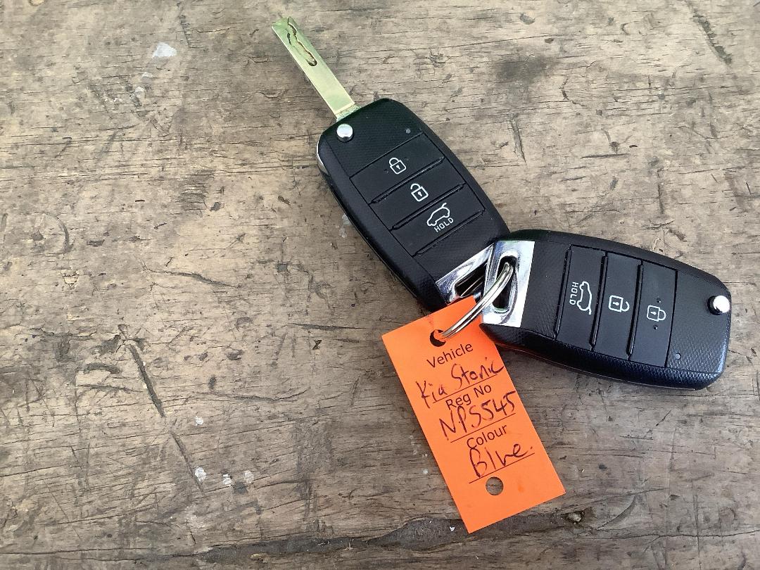 Photo '19' of KIA Stonic LX Photo '19' of KIA Stonic LX