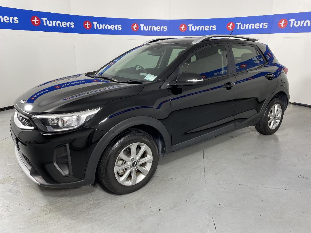 Photo '4' of KIA Stonic Photo '4' of KIA Stonic