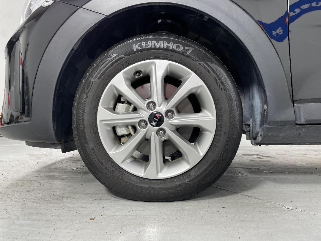 Photo '10' of KIA Stonic Photo '10' of KIA Stonic