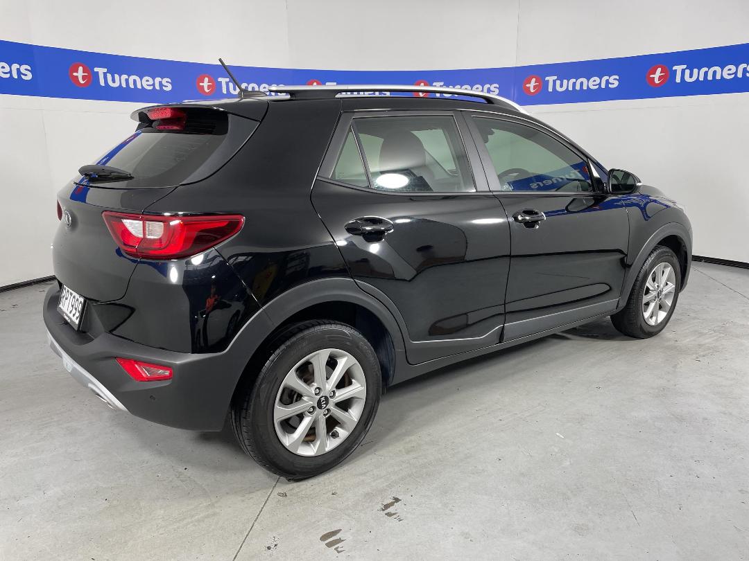 Photo '7' of KIA Stonic Photo '7' of KIA Stonic