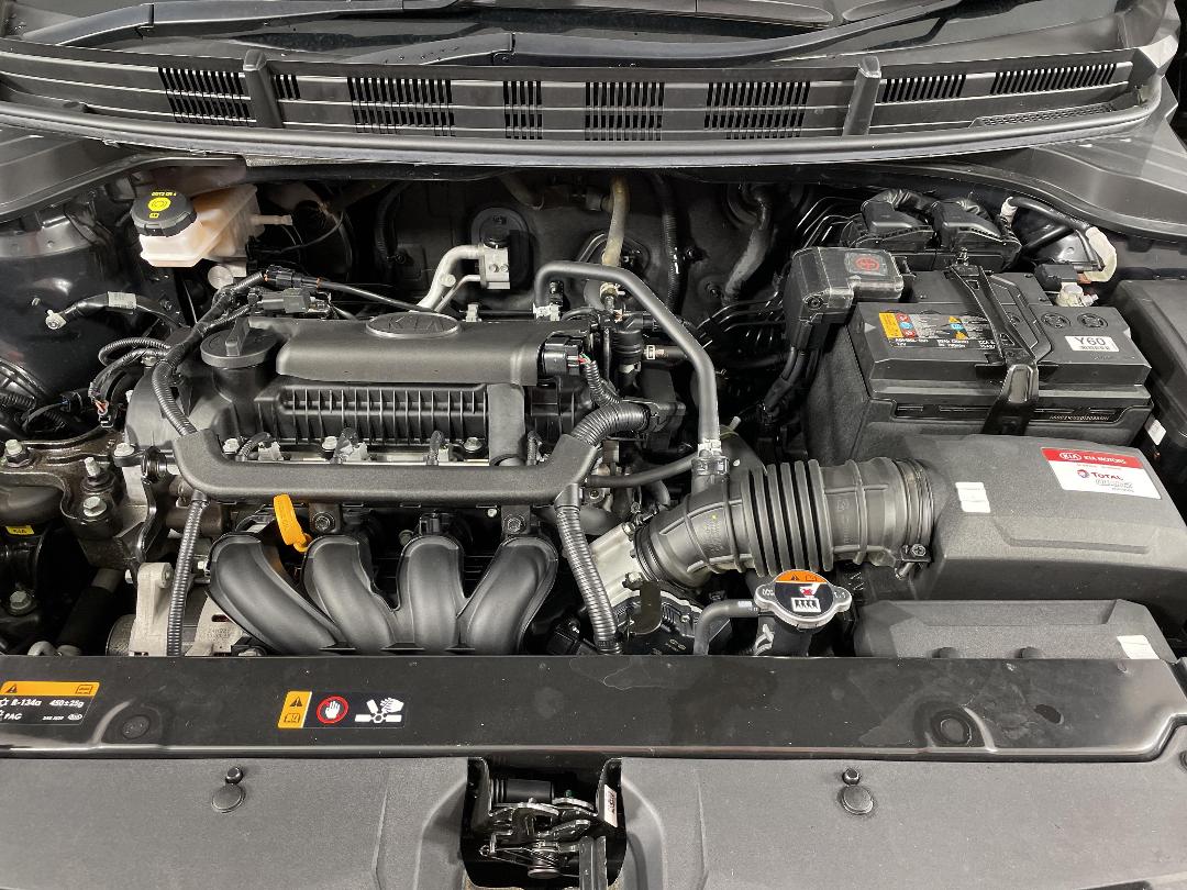 Photo '13' of KIA Stonic Photo '13' of KIA Stonic