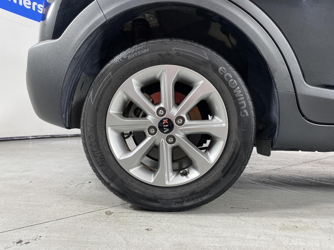 Photo '12' of KIA Stonic Photo '12' of KIA Stonic