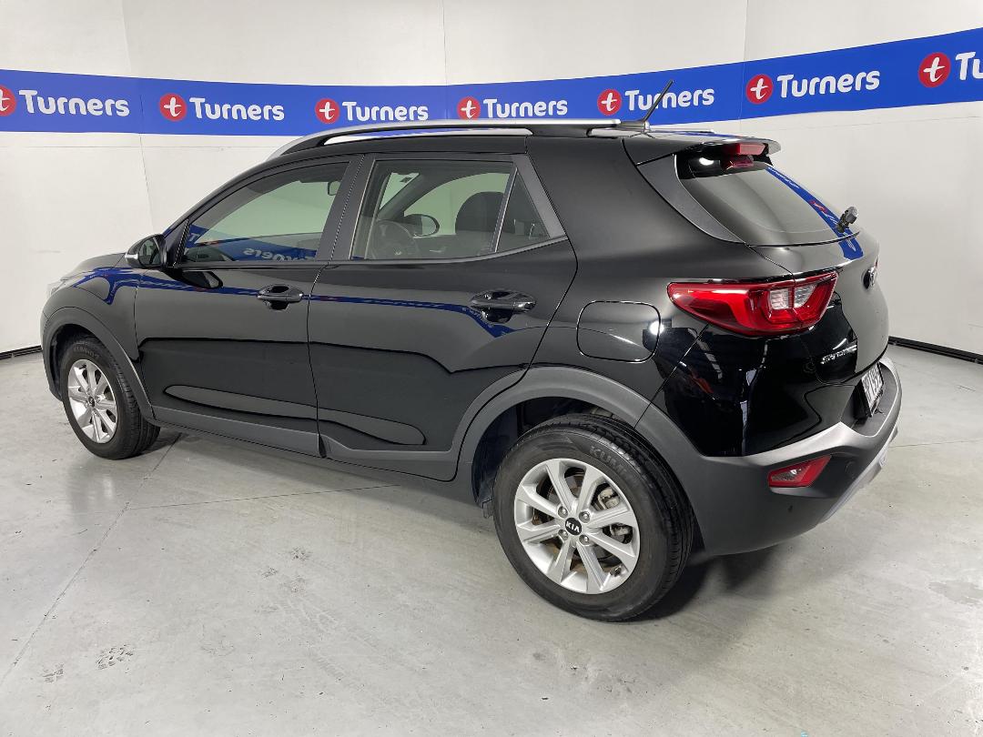 Photo '5' of KIA Stonic Photo '5' of KIA Stonic