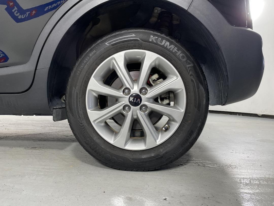 Photo '11' of KIA Stonic Photo '11' of KIA Stonic