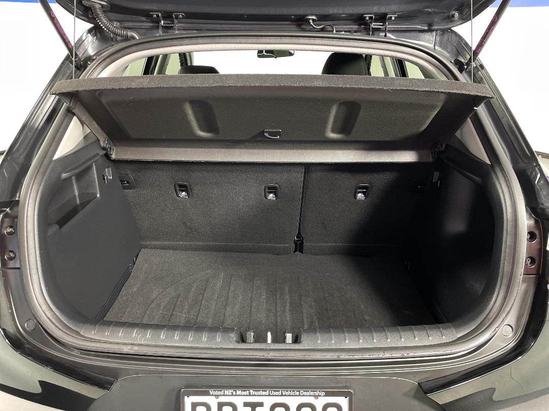 Photo '14' of KIA Stonic Photo '14' of KIA Stonic