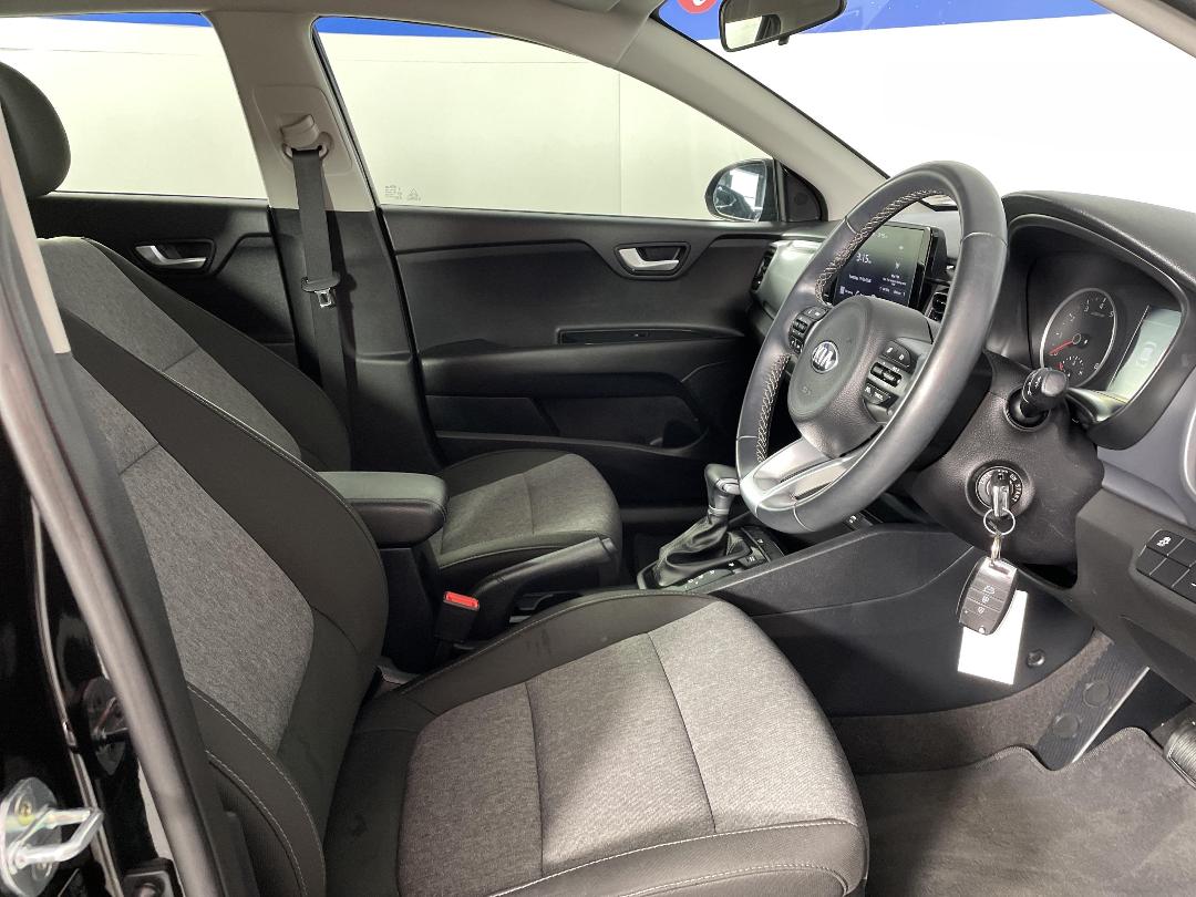 Photo '16' of KIA Stonic Photo '16' of KIA Stonic