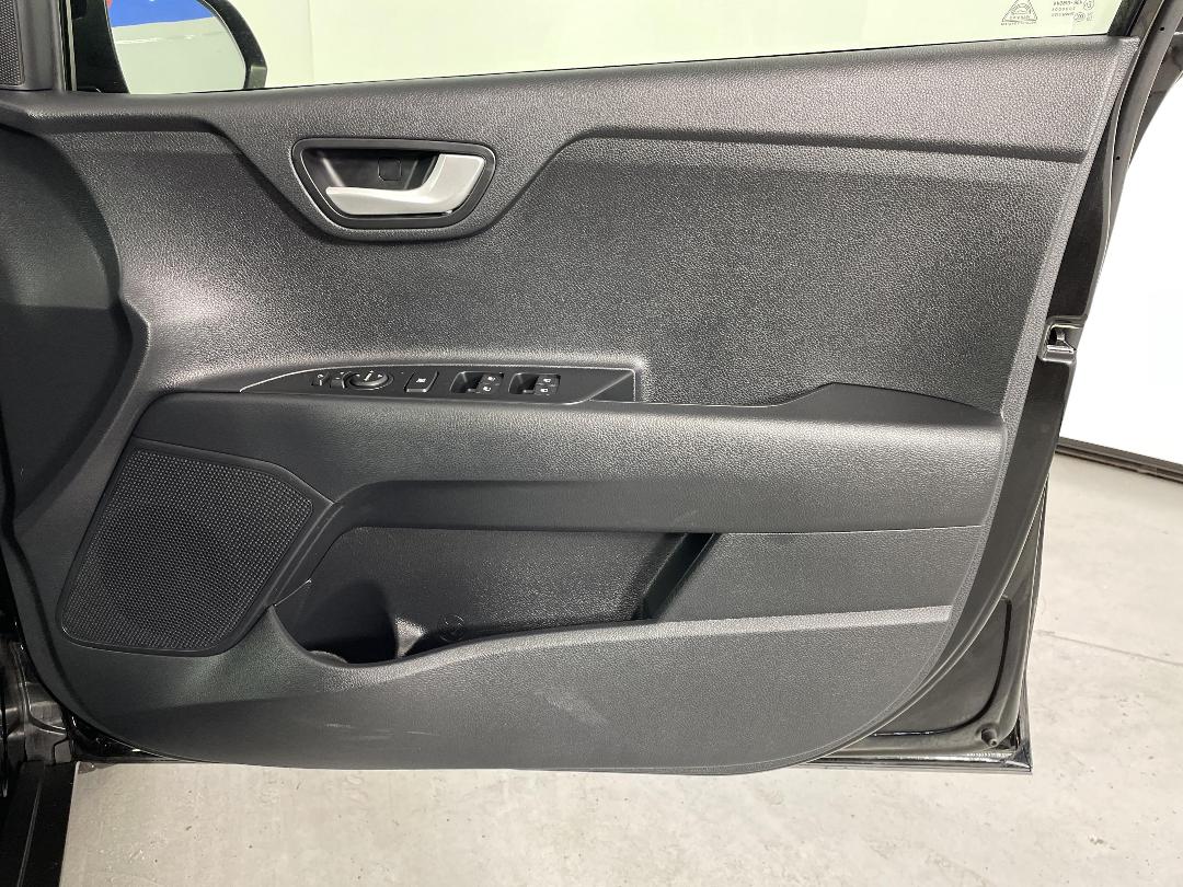 Photo '15' of KIA Stonic Photo '15' of KIA Stonic