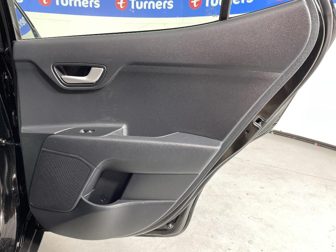 Photo '19' of KIA Stonic Photo '19' of KIA Stonic