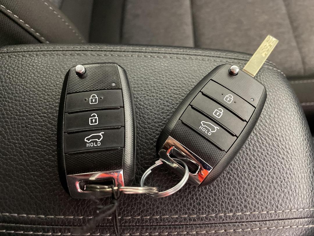 Photo '22' of KIA Stonic Photo '22' of KIA Stonic