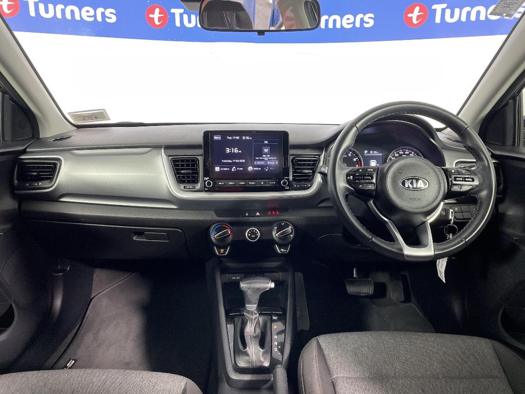 Photo '17' of KIA Stonic Photo '17' of KIA Stonic