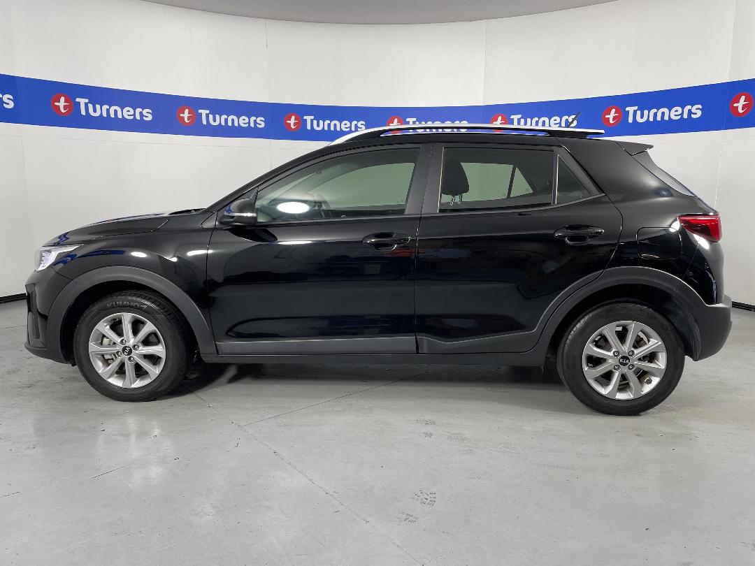 Photo '24' of KIA Stonic Photo '24' of KIA Stonic