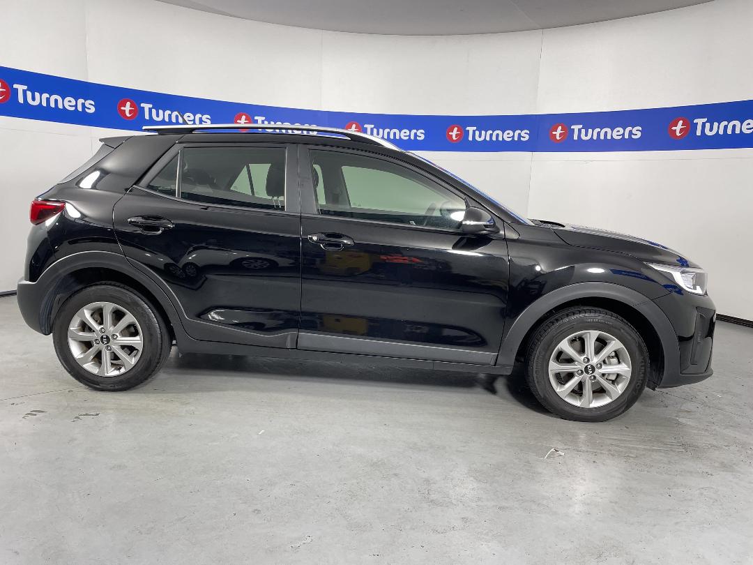 Photo '23' of KIA Stonic Photo '23' of KIA Stonic