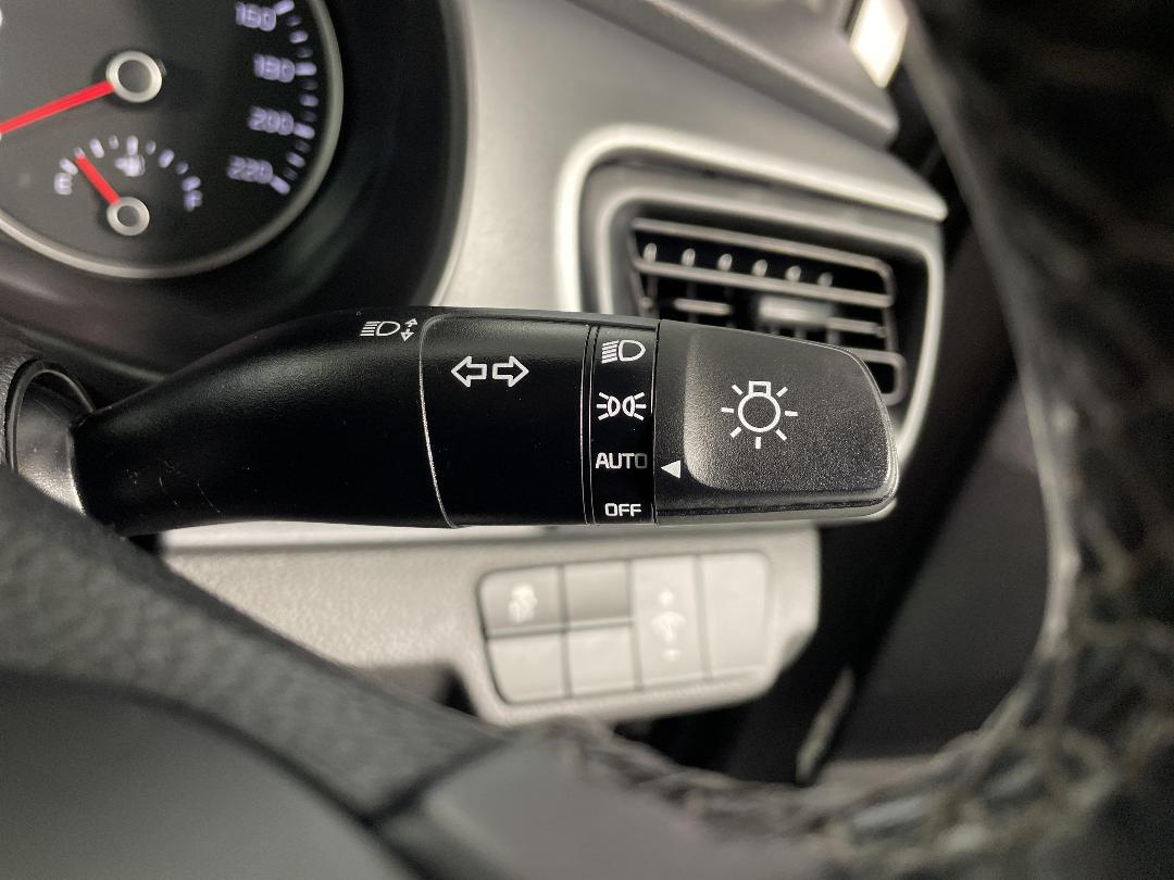 Photo '27' of KIA Stonic Photo '27' of KIA Stonic