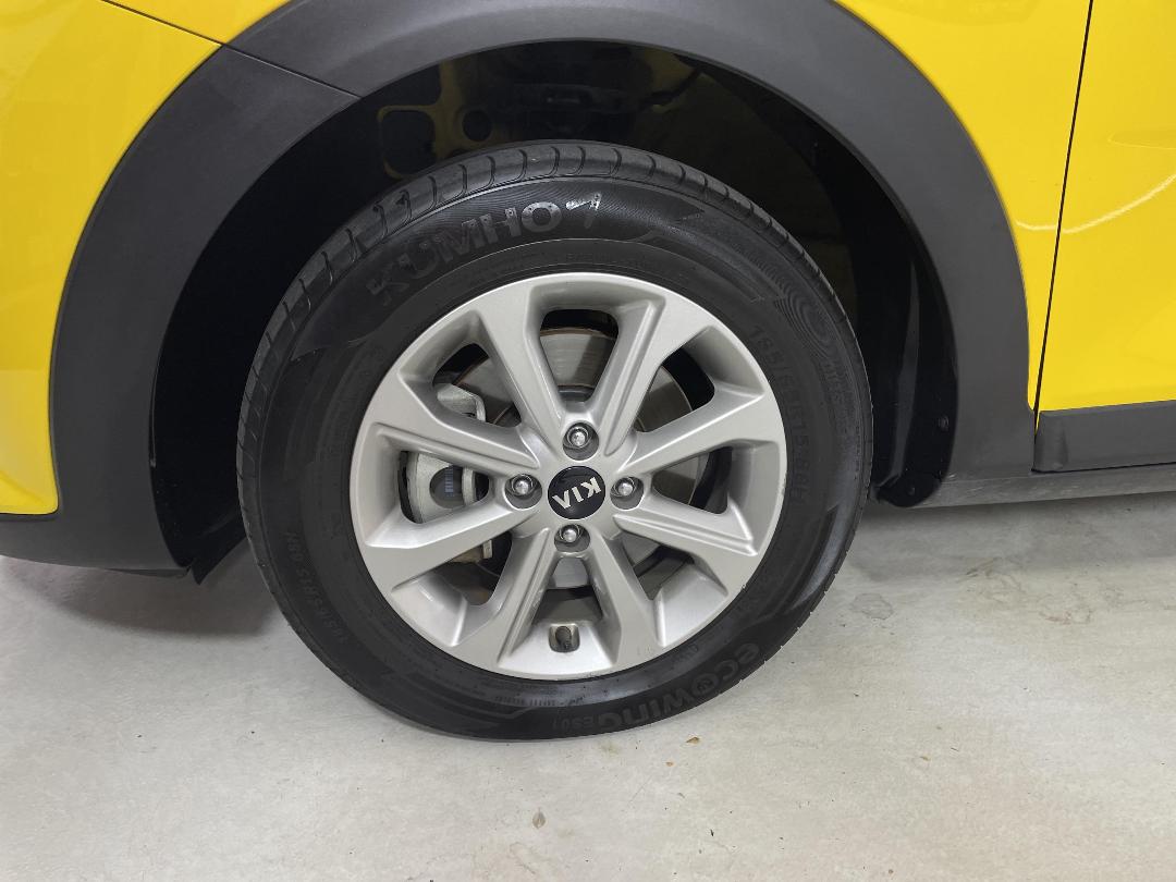 Photo '10' of KIA Stonic