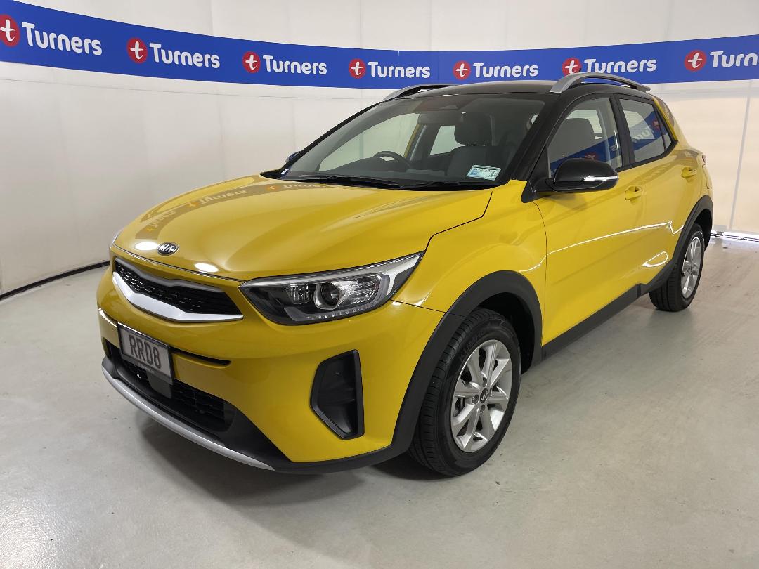 Photo '4' of KIA Stonic