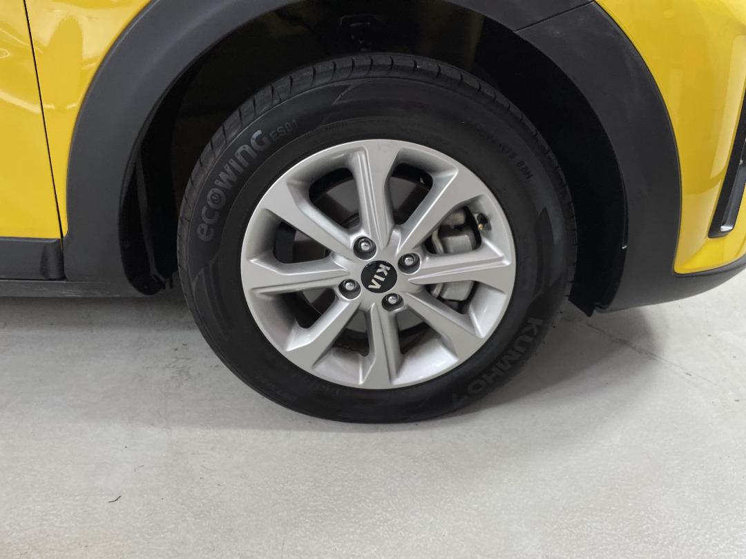 Photo '9' of KIA Stonic