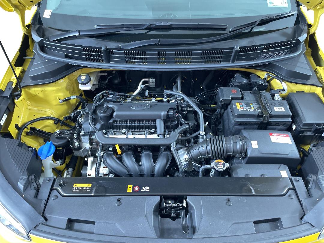 Photo '13' of KIA Stonic