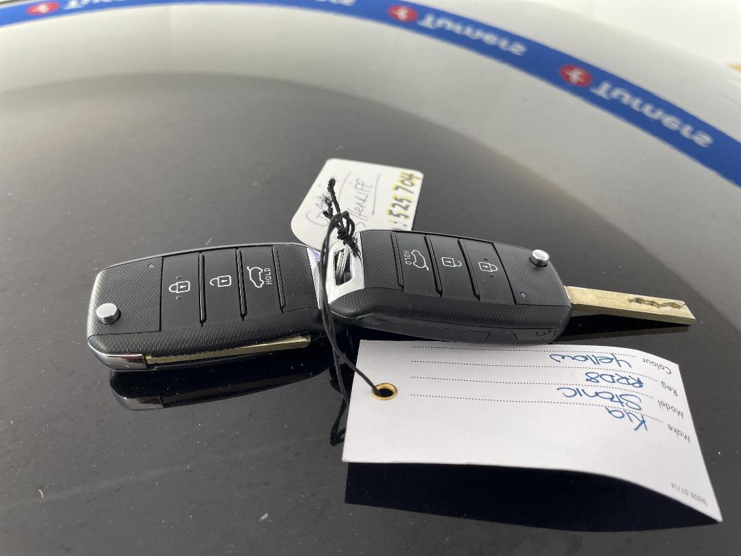 Photo '22' of KIA Stonic