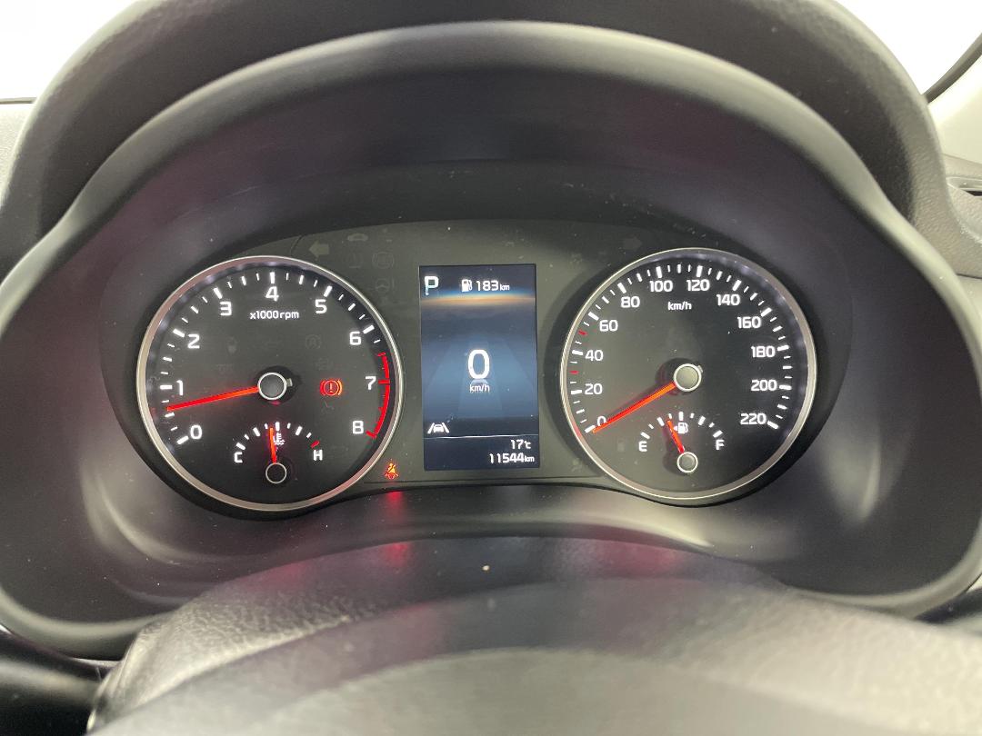 Photo '21' of KIA Stonic