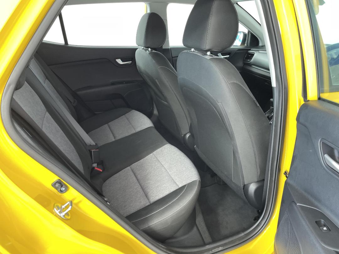 Photo '20' of KIA Stonic