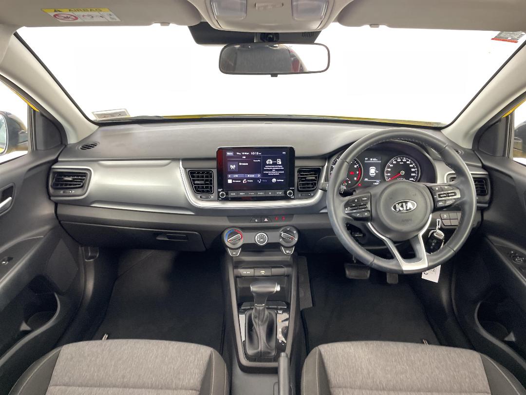 Photo '17' of KIA Stonic