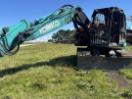Thumbnail '1' of Kobelco SK140SRLC-7 Excavator