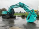 Thumbnail '3' of Kobelco SK210 Excavator